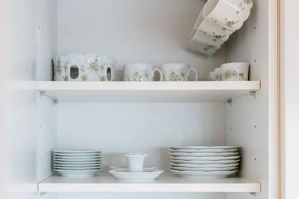 Küche / Küchenzeile  FjordLoft