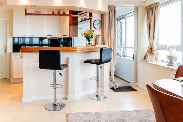 Wohnzimmer  FjordLoft