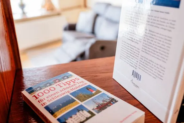 Dekoratives Detail  FjordLoft