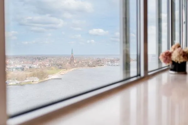 Landschaft  FjordLoft