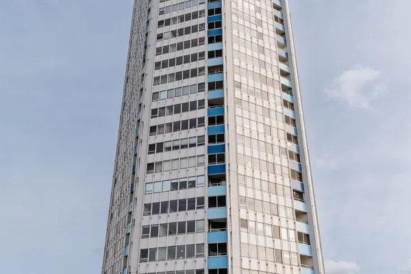 Hauptansicht  FjordLoft