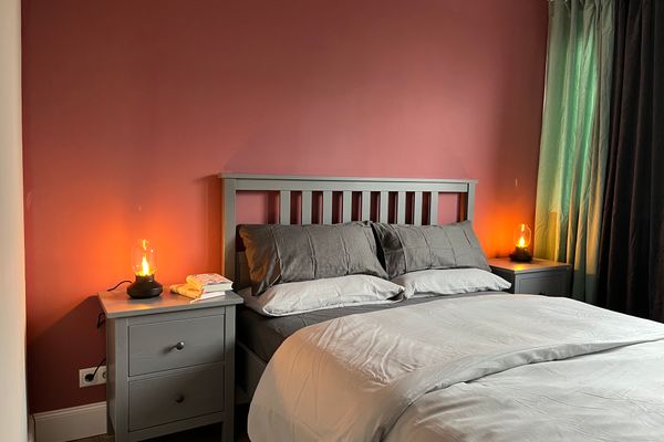  Justs Place Garding - Doppelbett