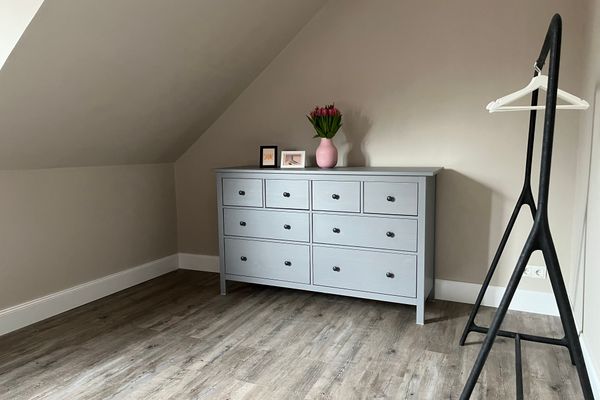  Justs Place Garding - Schlafbereich