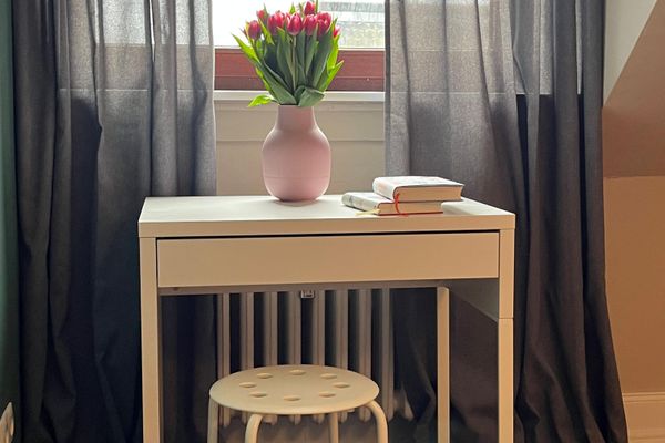  Justs Place Garding - Schlafbereich