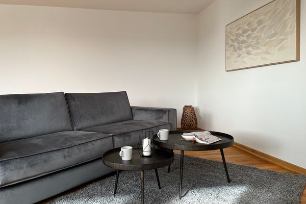  Justs Place Garding - Sofaecke