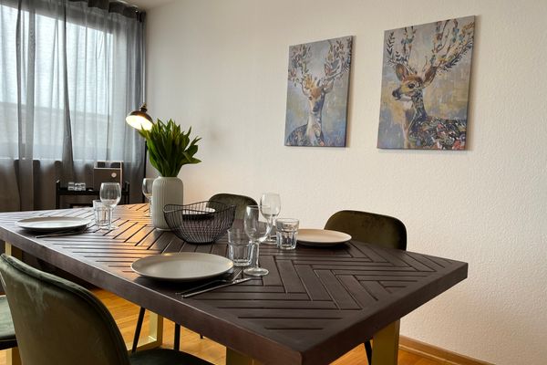  Justs Place Garding - Essbereich