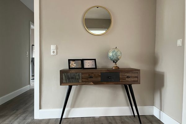  Justs Place Garding - Flur