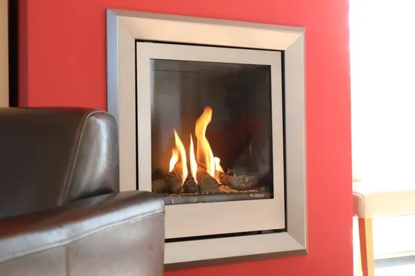 Kamin-/Ofen  Golf Oase