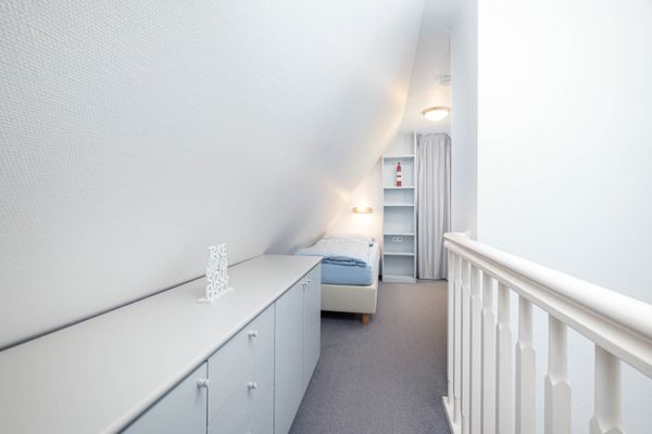Friesenhof Whg. 33 Amrum - 