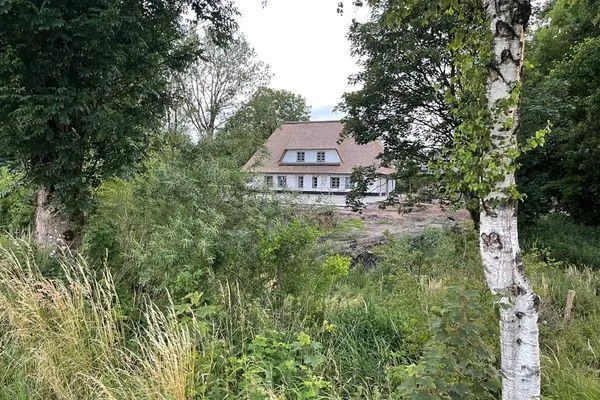   Alte Wassermühle Süd