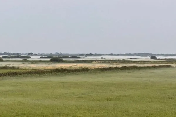   Alte Wassermühle Süd