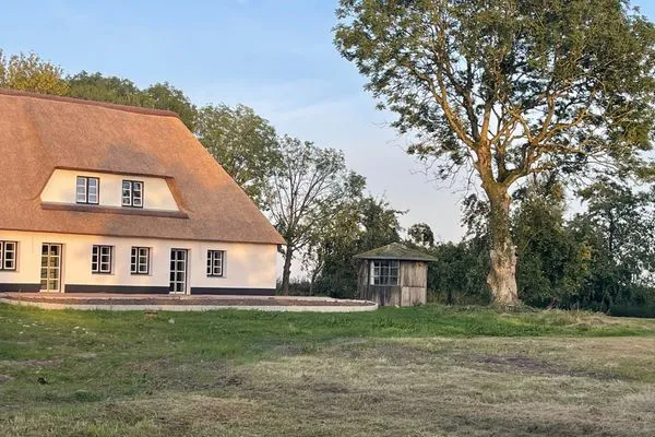   Alte Wassermühle Süd