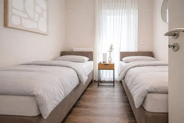   Penthouse Inselbrise