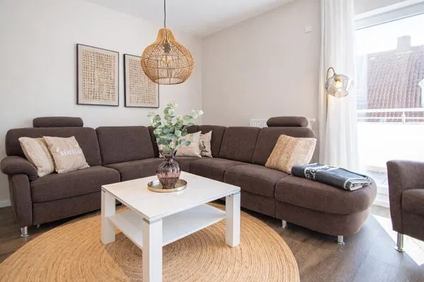   Penthouse Inselbrise