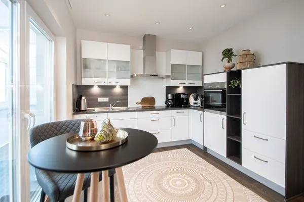   Penthouse Inselbrise