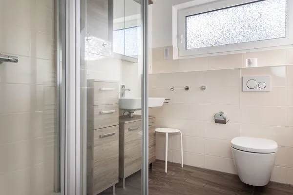  Haus Harle 50204 Ferienwohnung Harle 3