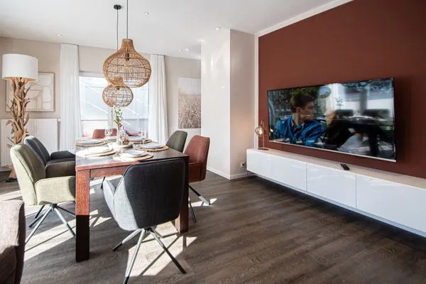   Penthouse Inselbrise