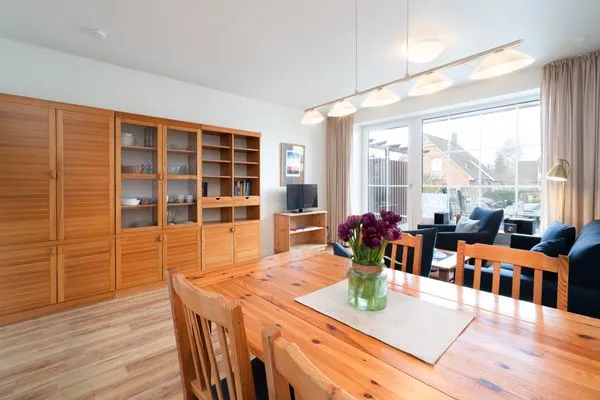   Ferienwohnung "Strandnah in Niendorf"