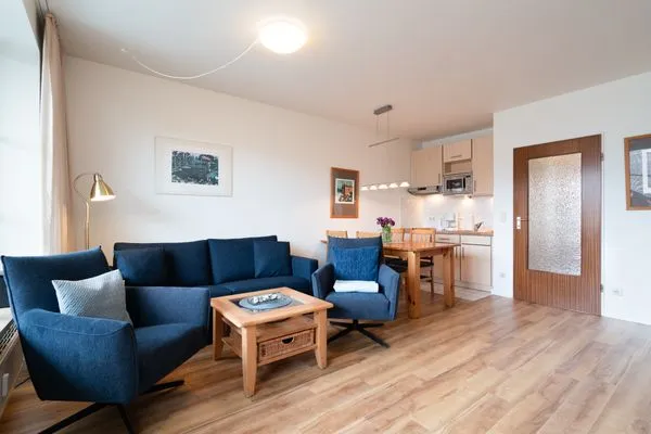   Ferienwohnung "Strandnah in Niendorf"