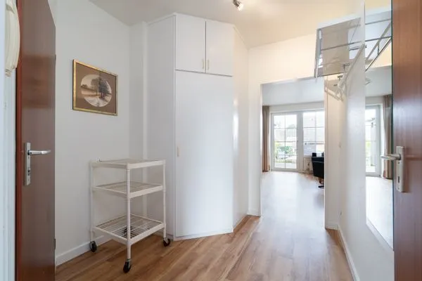   Ferienwohnung "Strandnah in Niendorf"