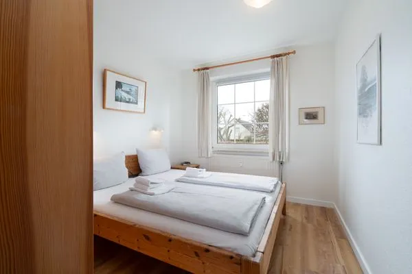   Ferienwohnung "Strandnah in Niendorf"