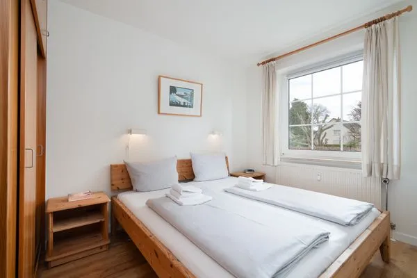   Ferienwohnung "Strandnah in Niendorf"