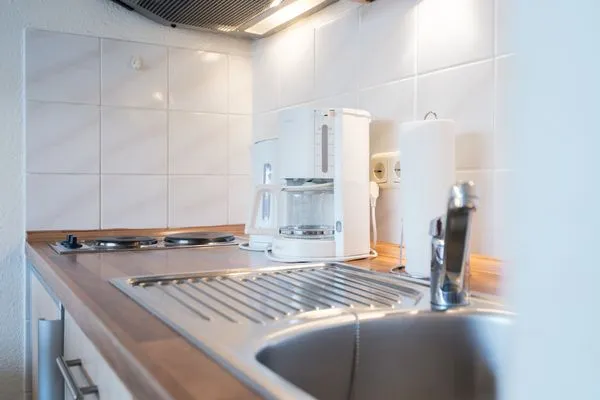   Ferienwohnung "Strandnah in Niendorf"