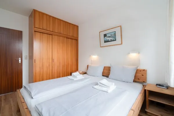   Ferienwohnung "Strandnah in Niendorf"