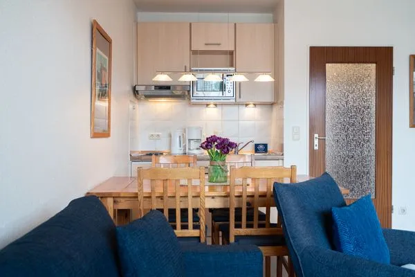   Ferienwohnung "Strandnah in Niendorf"