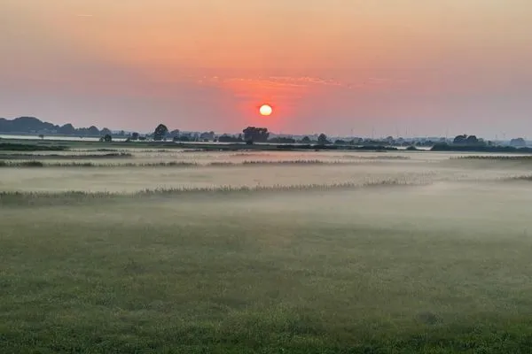   Alte Wassermühle Nord