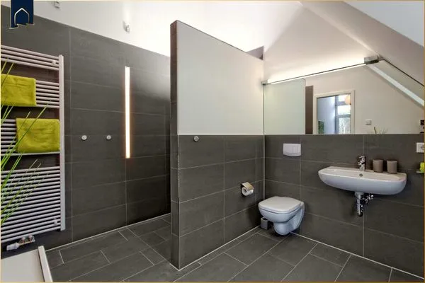   Koje 5, "Penthouseferienwohnung Sonnendeck"