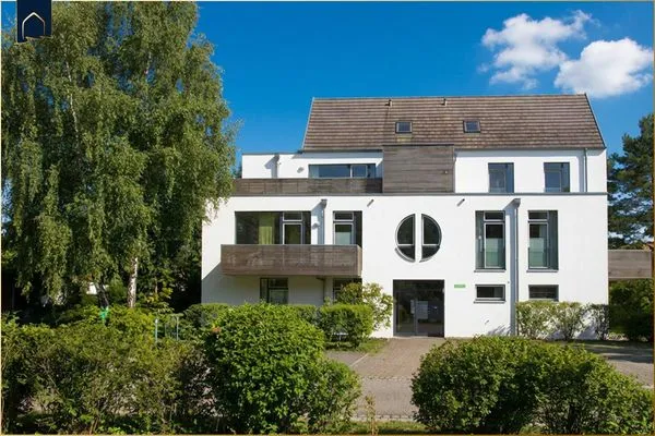   Koje 5, "Penthouseferienwohnung Sonnendeck"