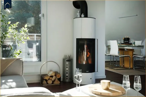   Koje 5, "Penthouseferienwohnung Sonnendeck"