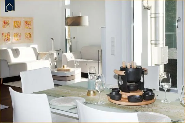   Koje 5, "Penthouseferienwohnung Sonnendeck"