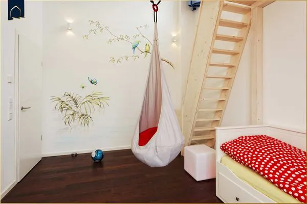   Koje 5, "Penthouseferienwohnung Sonnendeck"