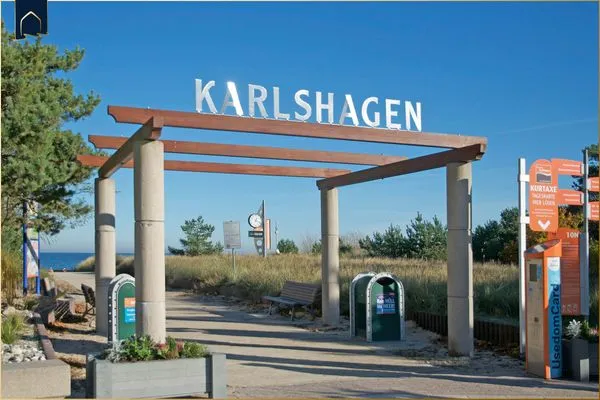   Koje 5, "Penthouseferienwohnung Sonnendeck"