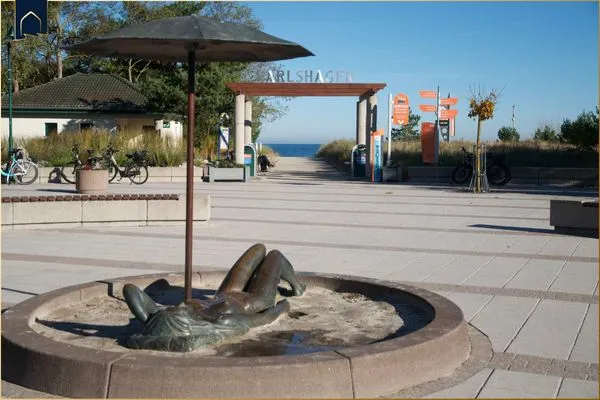   Koje 5, "Penthouseferienwohnung Sonnendeck"