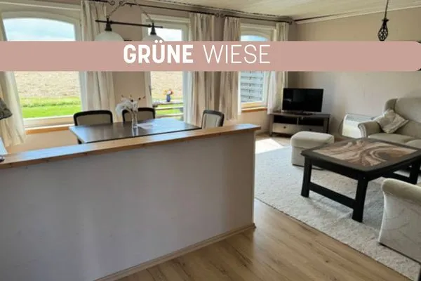   Grüne Wiese