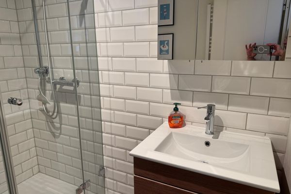  Oland Whg. 03 Bi de Meere  - 