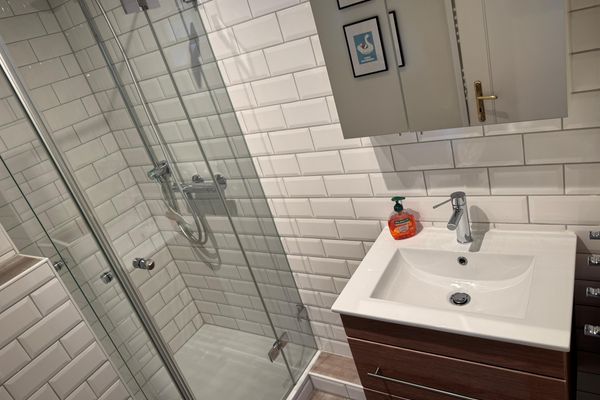  Oland Whg. 03 Bi de Meere  - 