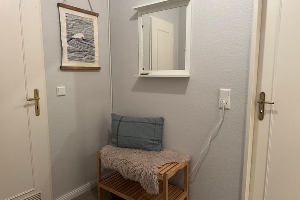  Oland Whg. 03 Bi de Meere  - 