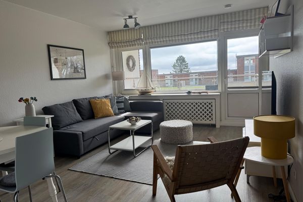  Oland Whg. 03 Bi de Meere  - 