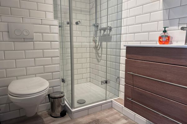  Oland Whg. 03 Bi de Meere  - 