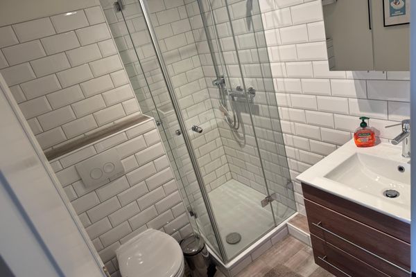  Oland Whg. 03 Bi de Meere  - 