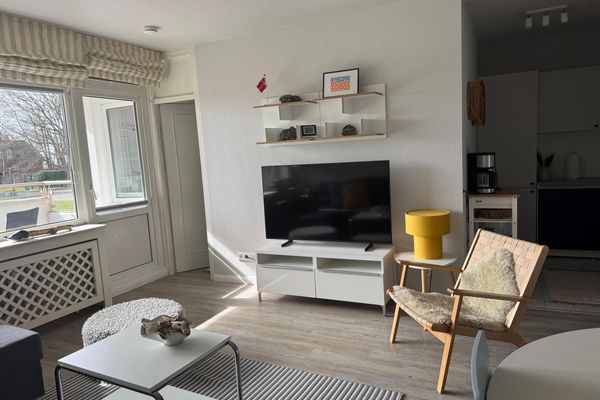  Oland Whg. 03 Bi de Meere  - 