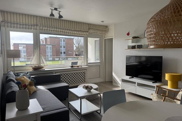  Oland Whg. 03 Bi de Meere  - 