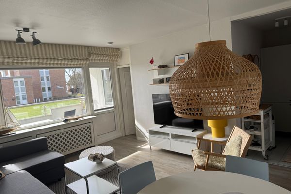  Oland Whg. 03 Bi de Meere  - 