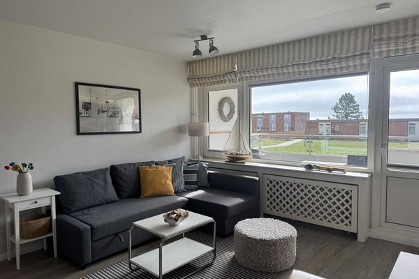  Oland Whg. 03 Bi de Meere  - 