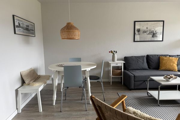  Oland Whg. 03 Bi de Meere  - 