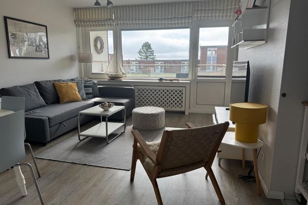  Oland Whg. 03 Bi de Meere  - 